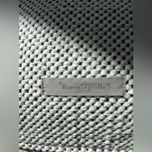 Boho Indoor/Outdoor Pillow - Picture 5 of 5